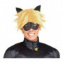 Perruques My Other Me Cat Noir Blond 284,99 €