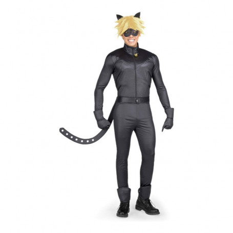 Déguisement pour Enfants My Other Me Cat Noir XS 97,99 €