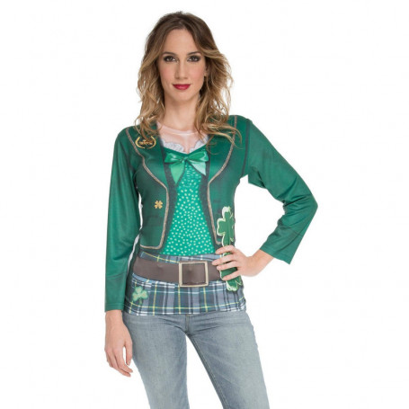 Déguisement pour Adultes My Other Me Saint Patrick Taille M 33,99 €