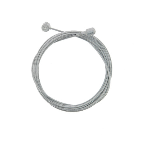 Câble de Frein Universel 2M en Acier Galvanisé pour Vélo esKapad