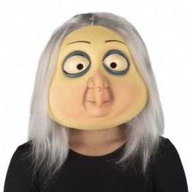 Masque My Other Me Grandma Taille unique Addams Family 41,99 €