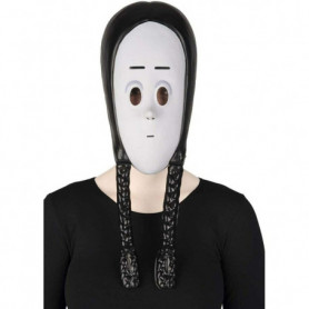 Accessoire de costumes My Other Me Wednesday Addams Taille unique Masque 36,99 €