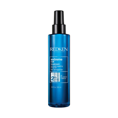 Fluide Réparateur Extreme Redken 200 ml pour Cheveux Abîmés