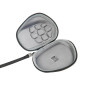 VOLOHAS Rigide Housse Sac Portable pour Logitech MX Master/Master 2S/Master 3/Master 3S/MX Master 4 Souris san Fil Boîte Boîtier