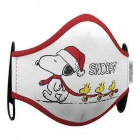 Masque hygiénique My Other Me Snoopy Enfant Multicouleur (2 uds) (3-5 years) 31,99 €