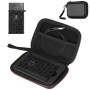 ProCase Étui pour SSD Samsung T7 / T7 Touch avec Pochette en Silicone, Housse de Voyage pour Portable SSD Externe, Boîtier de Pr