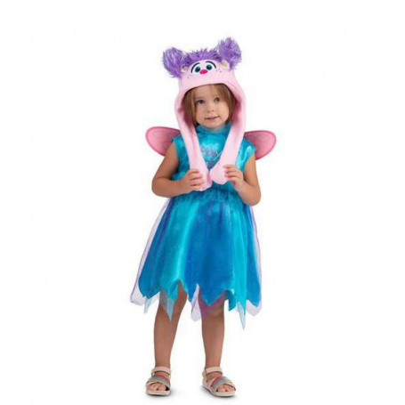 Déguisement pour Enfants My Other Me Abby Surprise Taille unique 54,99 €