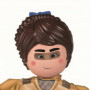 Masque Marla Lego 37,99 €