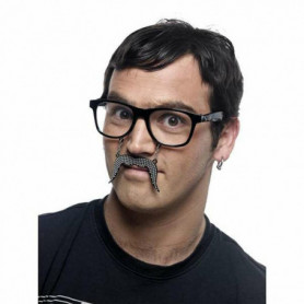 Lunettes My Other Me Moustache 45,99 €