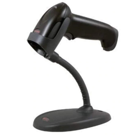 Honeywell Voyager 1250g - Lecteur de Code Barre Portable 1D Laser Noir