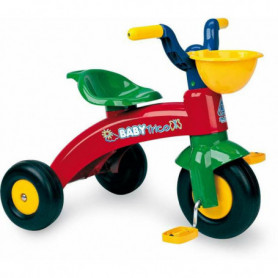 Tricycle Injusa Baby Trico 99,99 €