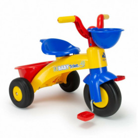 Tricycle Injusa Baby Trico Max 103,99 €