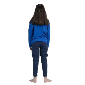 Survêtement Sonic Bleu pour Enfants - Ensemble 2 Pièces Confortable 60,15 €