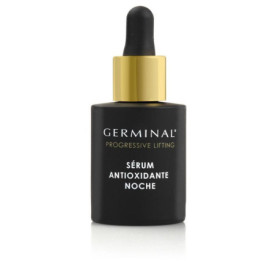 Sérum de Nuit Ultra Antioxydant 30 ml - GERMINAL