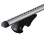 Barre Complète MENABO avec Rail BRIO SIL - Accessoire Sportif