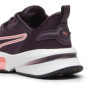 Baskets PUMA Pwrframe TR 3 Femme - Midnight Plum