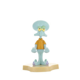 Support de Téléphone Spongebob Squidward - Cable Guys