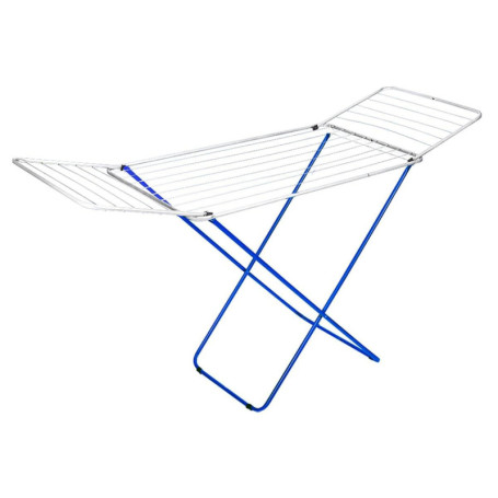 Quid Étendeur Ailes Heracles QD - Cintre Blanc Pliable