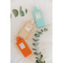 Lot de 3 Produits de Bain AMICHI Intense Bouquet