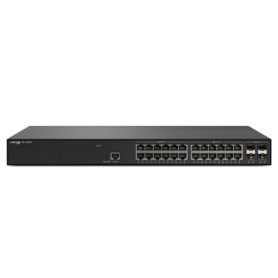 Switch LANCOM GS-3628X L3 Managed avec 28 Ports