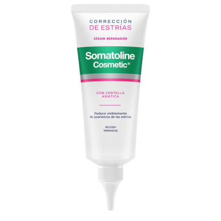 Sérum Réparateur Anti-Vergetures Somatoline 100 ml