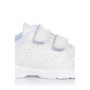 Baskets Joma School Jr 2102 Blanc pour Enfants - Taille 23