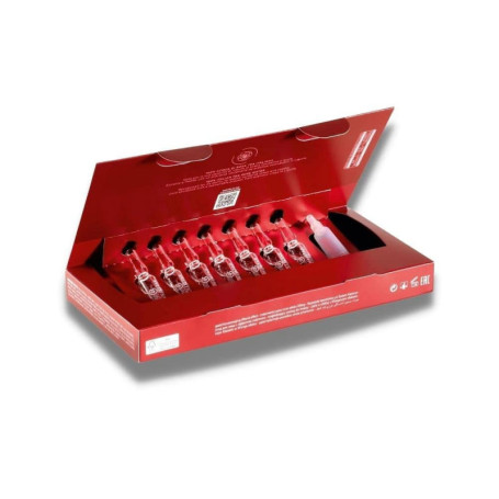 Ampoules LIFT HD+ Collistar Effet Lifting - 7 x 1,5 ml