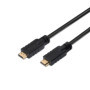 Câble HDMI Haute Vitesse 15m avec Répéteur - AISENS