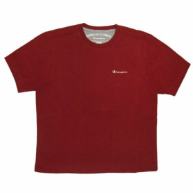 T-Shirt Multicolore Champion pour Adultes - Confort et Style