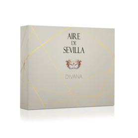 Pack Cosmétique As Divana - Instituto Español