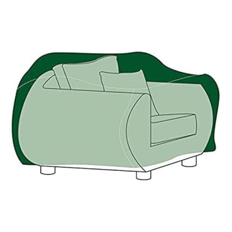 Housse de Protection en Polyester pour Fauteuil Biotop ALTADEX