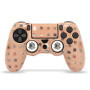 Coque et Grips Monster Hunter pour Manette PS4 - FR-TEC