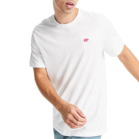 T-Shirt Multicolore Poche Ours Snatch & Clash pour Adultes 28,12 €
