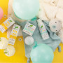 Baume Apaisant pour le Change de Bébé au Calendula - Dr. Organic, 50ml