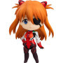 Figurine Nendoroid Asuka Shikinami Langley - Rebuild of Evangelion 10 cm