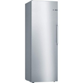 Réfrigérateur Bosch KSV33VLEP Série 4 - 324L Inox avec VitaFresh