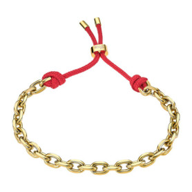 Bracelet en Acier Inoxydable Lotus - Élégance et Modernité
