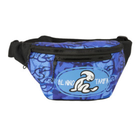 Sac Banane Safta EL NIÑO Roller - Confortable et Pratique pour Enfants
