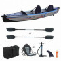 Kayak Polyester 440 cm (9 pcs) 1 429,99 €