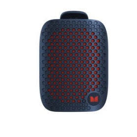 Enceinte Bluetooth Monster Micro Blaster - Bleu