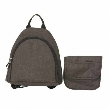 Sac pour poussette bébé Nova Set Gris 162,99 €