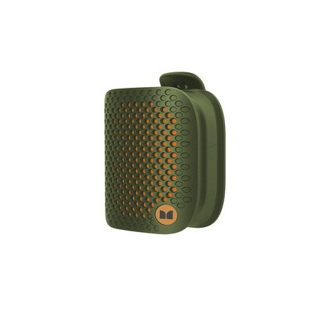 Enceinte Bluetooth Monster Micro Blaster Khaki