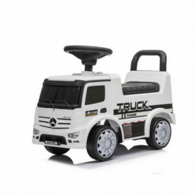 Tricycle MERCEDES TRUCK ACTROS WHITE 161,99 €