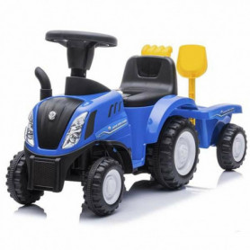Tracteur New Holland Ride ON 169,99 €