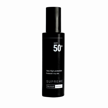 Spray Solaire SUPREME SPF50+ Protection Très Élevée 100 ml