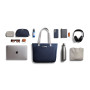 Bellroy Tokyo Tote Compact – (Sac ordinateur portable, Tote Bag, 12L)