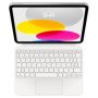 Apple Magic Keyboard Folio pour iPad 10ᵉ Génération - Russe 335,96 €