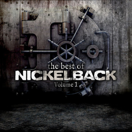 Best of Nickelback Volume 1 - Album CD 13,92 €