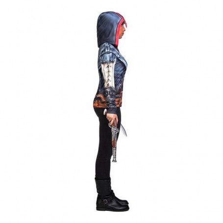 Déguisement pour Adultes My Other Me Aveline de Grandpré Assassin's Creed 80,99 €