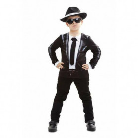 Déguisement pour Enfants My Other Me Costume Blues 69,99 €